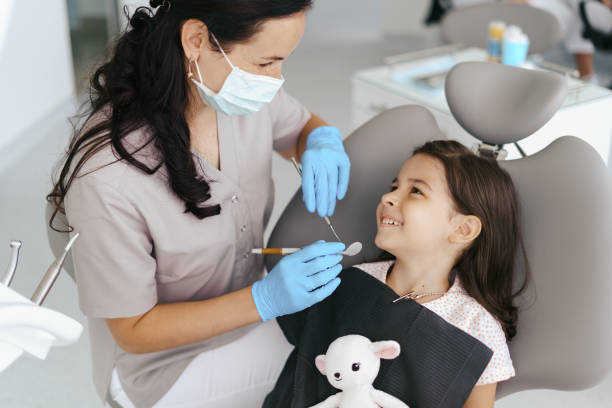 Best Emergency Dental Care for Abscessed Tooth in Calais, ME
