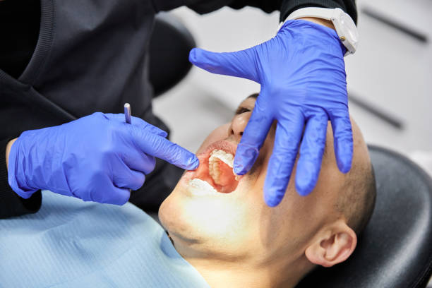 Best Orthodontic Emergency Dentist in Calais, ME