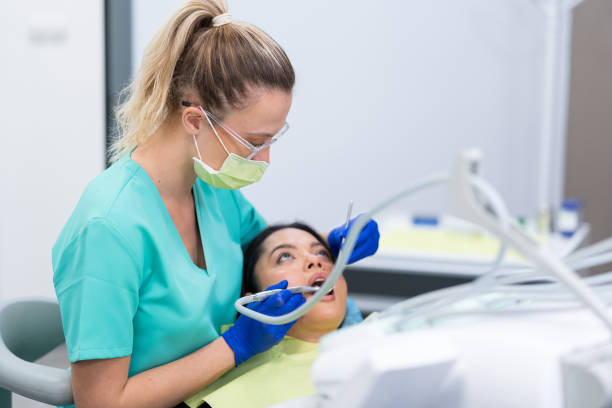 Professional Emergency Dentist in ME