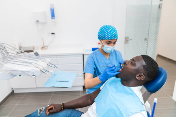 Best Emergency Dental Care for Abscessed Tooth in Calais, ME